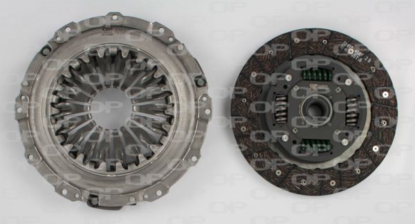 OPEN PARTS Комплект сцепления CLK9078.02